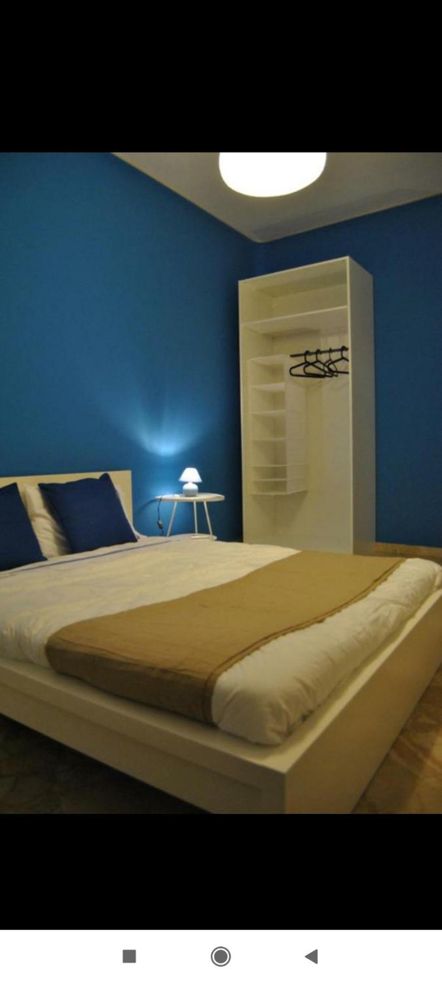 Magione Apartment&Rooms Палермо Экстерьер фото